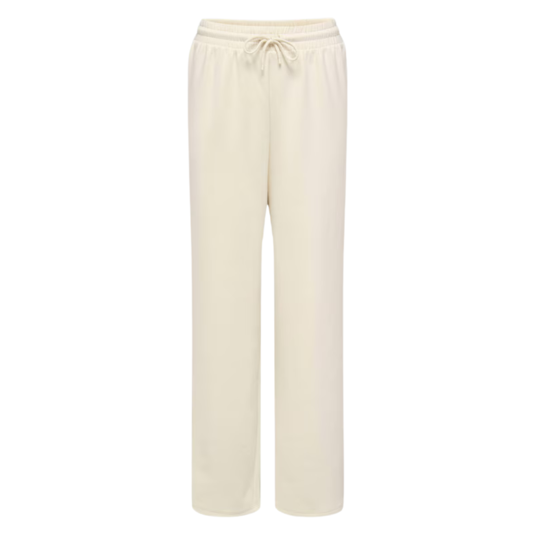 ONLY Bež Ženske Pantalone ONLSCARLETT